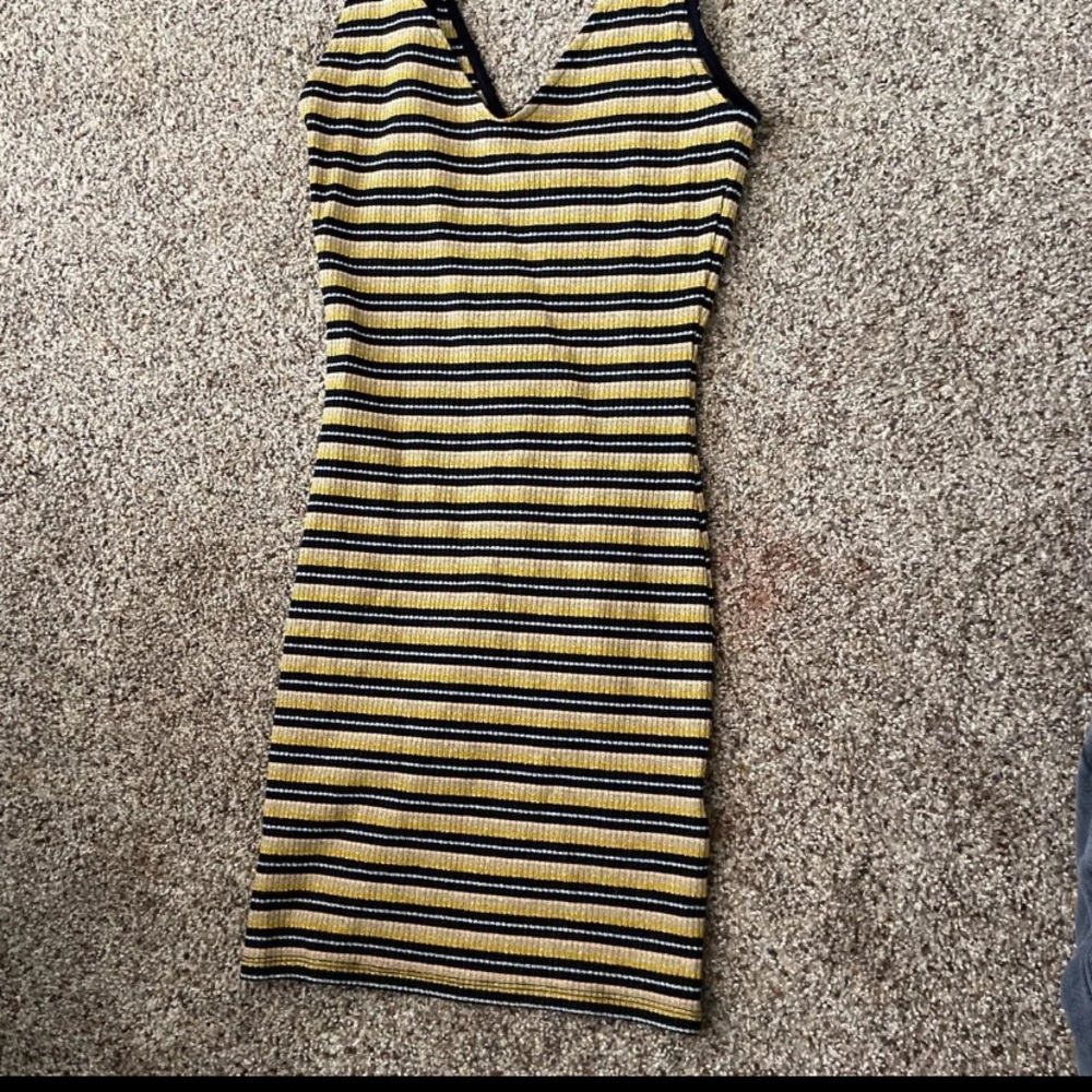 Topshop dress